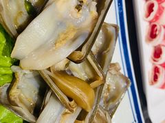 -金龙·打边炉(武进路店)