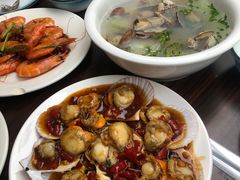 -九龙餐厅(大沽路店)