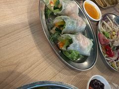 -海安安越南粉(丹竹頭店)