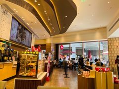 -Tims天好咖啡·贝果(雁展路万象天地店)