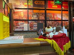 -香港華心糖水鋪(南西总店)