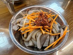 -88号小吃店·经典云南菜·地道纳西美食