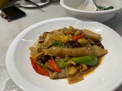 -华盛丰温州大排档(东三环南路店)