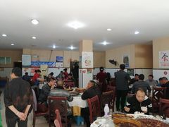 大堂-西木兔(大圆祥店)