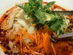 -楼兰新疆主题餐厅(悠方店)