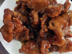 糖醋里脊-杏园餐厅(西四北大街店)