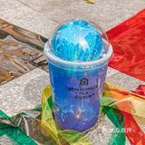 本宫带你去看Blueblue蓝色星球🌍‼️