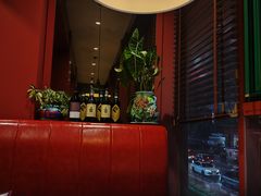 -安妮意大利餐厅(丽都店)