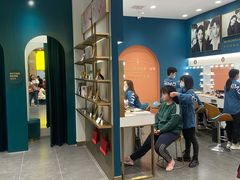 -海马体照相馆(重庆爱琴海购物公园店)