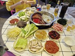 -储奇门鳝鱼火锅(总店)