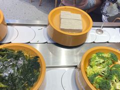 -龍歌自助小火锅(崂山丽达店)