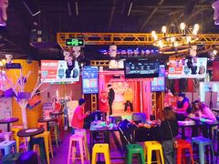 -柒Lounge(三里屯店)