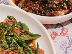 -铁公鸡·四川料理(天环广场店)