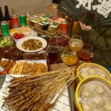 花园道这家酒馆每周三半价！还有这好事！
