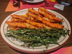 -ZAFFERANO西班牙海鲜饭(上海首店)