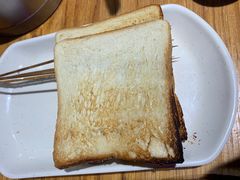 -本色.小马哥烧烤(五一路总店)