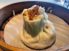 松子烧卖-东园小馆·早茶·淮扬小炒(江都路店)