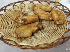 -八八餐厅(升州路店)