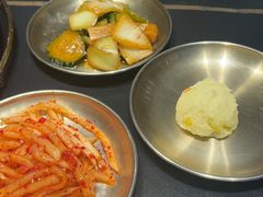 -西塔老太太泥炉烤肉(龙湖北苑天街店)