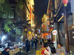 -盟重烧烤(高正街店)