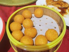 黄金酥-宋园·金宴浙鲜馆(静安店)