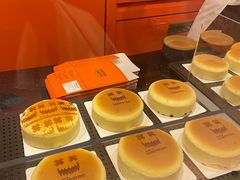 -KUMO KUMO甜品·冰淇淋(深圳壹方城店)