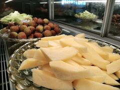 -極上萬膳·日料放题(来福士江景店)