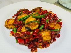 -必点海鲜·海肠捞饭(滨江道一店)