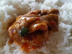 -豆腐脑花