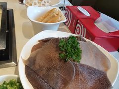 捞派毛肚-海底捞火锅(劲松店)