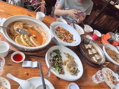 -临家闽南菜(宝洲路店)