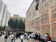 -上海四行仓库抗战纪念馆