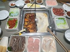 -海底捞火锅(和安宁春城店)