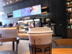 -星巴克臻选(青岛金狮广场店)