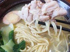 -如意馄饨(太平北路店)