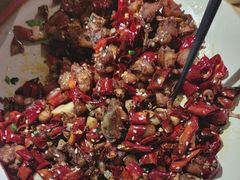 -蜀锦堂·川味现炒(襄阳武商汇店)