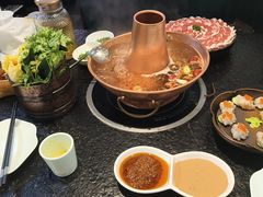 -阳坊涮肉(西直门凯德mall店)