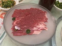 -阳坊胜利涮羊肉(阳坊老店)