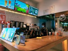 -CoCo都可(八达商城店)