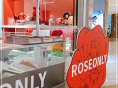 -ROSEONLY诺誓(广州K11店)