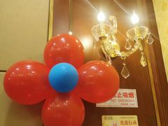 -金时代顺风大酒店(协泰店)