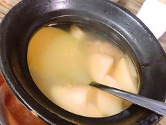 -民间瓦缸煨汤館(嵩山路店)