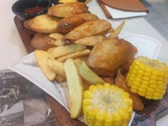 -米斯特比萨(罗斯福店)