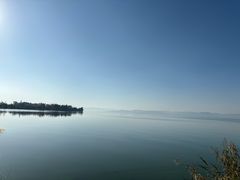 -呈贡滇池生态湿地公园