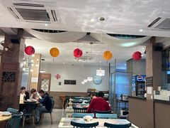 -江南驿·二十余年创意杭帮味(良渚玉鸟集店)