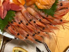 -大焰自助日式料理 铁板烧(徐汇店)