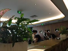 -鼎泰丰(国贸商城店)