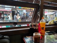 -长人馄饨铺(解放街店)