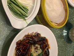 -上海人家花樣年华(中山公园店)