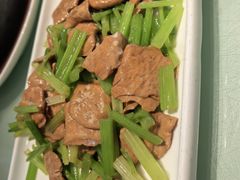 -沈家花园如皋菜(君御豪庭店)